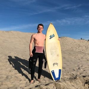 Meet your Posher, Parker